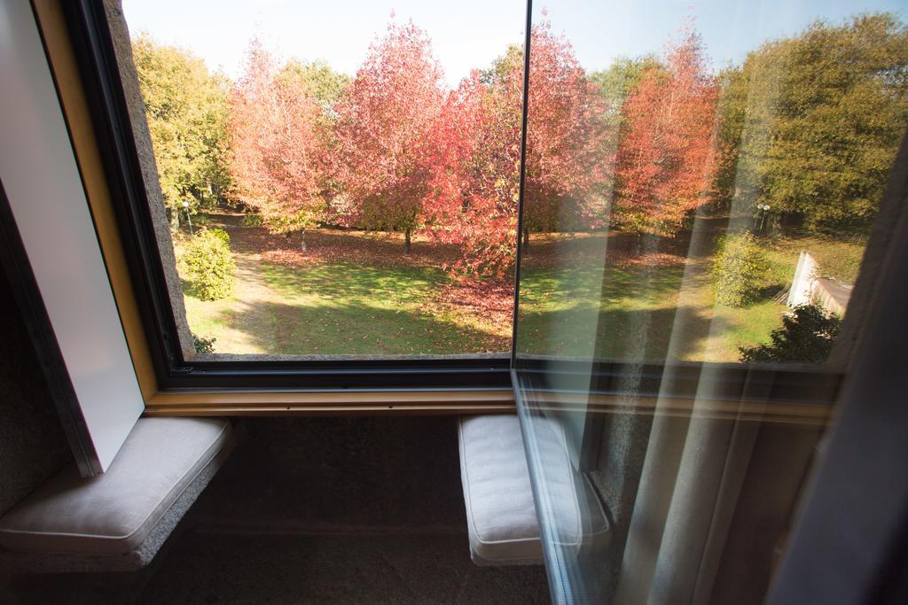 ホテル Quinta Do Casal Do Condado Facha 部屋 写真