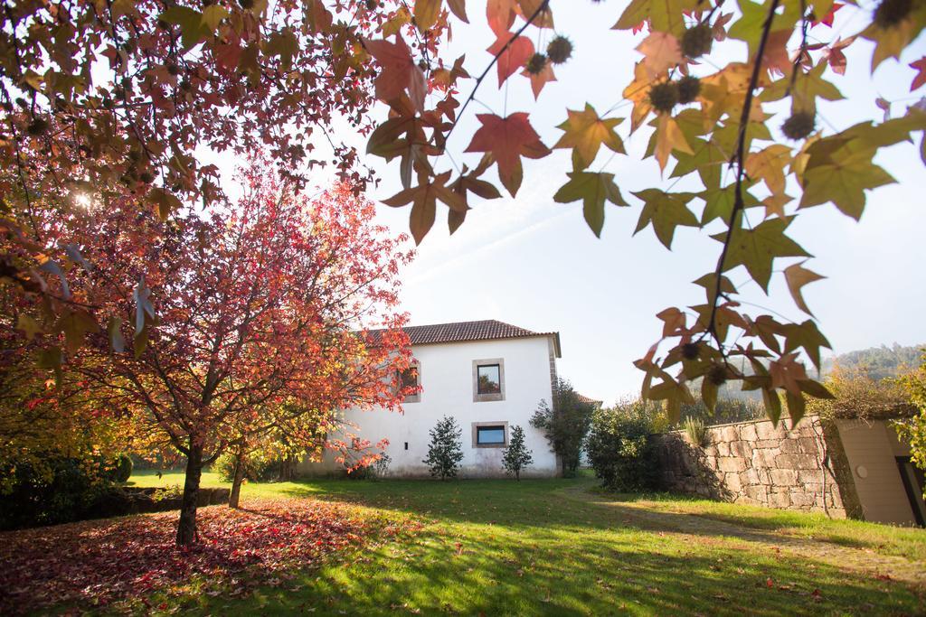 ホテル Quinta Do Casal Do Condado Facha 部屋 写真